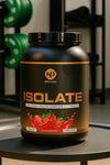 NP Nutrition – 100% Whey Isolate Complete (Original) ©