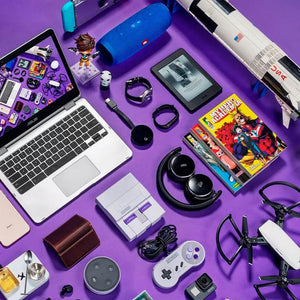 Smart Gadgets
